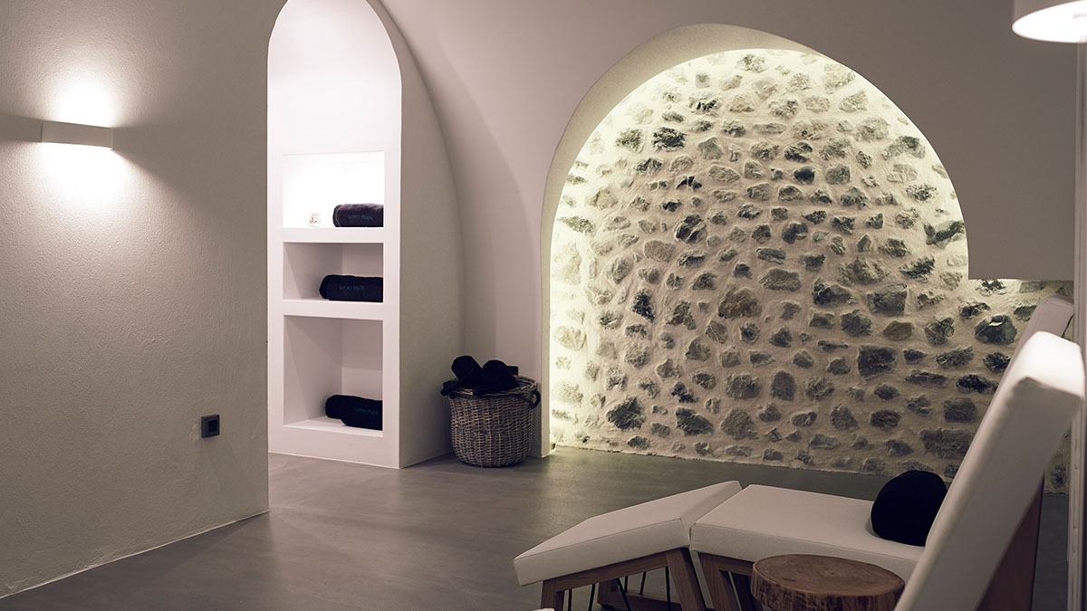 Santo Maris Oia - NR